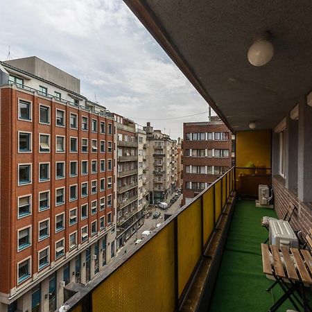 Gems Of Budapest - Emerald Suite Buitenkant foto