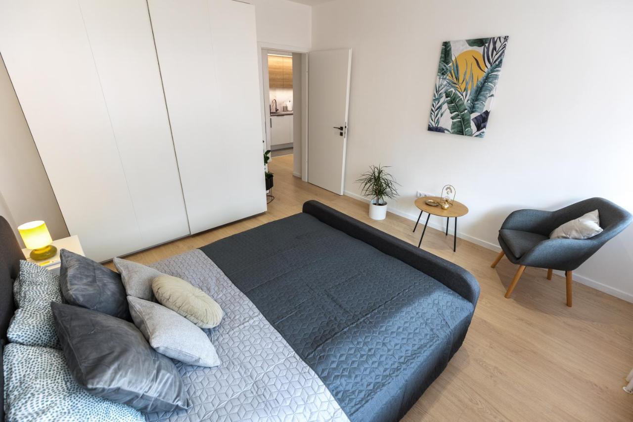 Gems Of Budapest - Emerald Suite Buitenkant foto