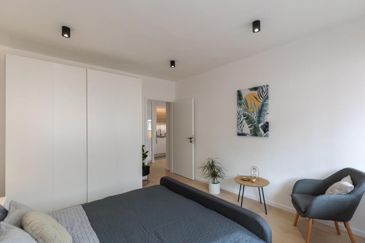 Gems Of Budapest - Emerald Suite Buitenkant foto