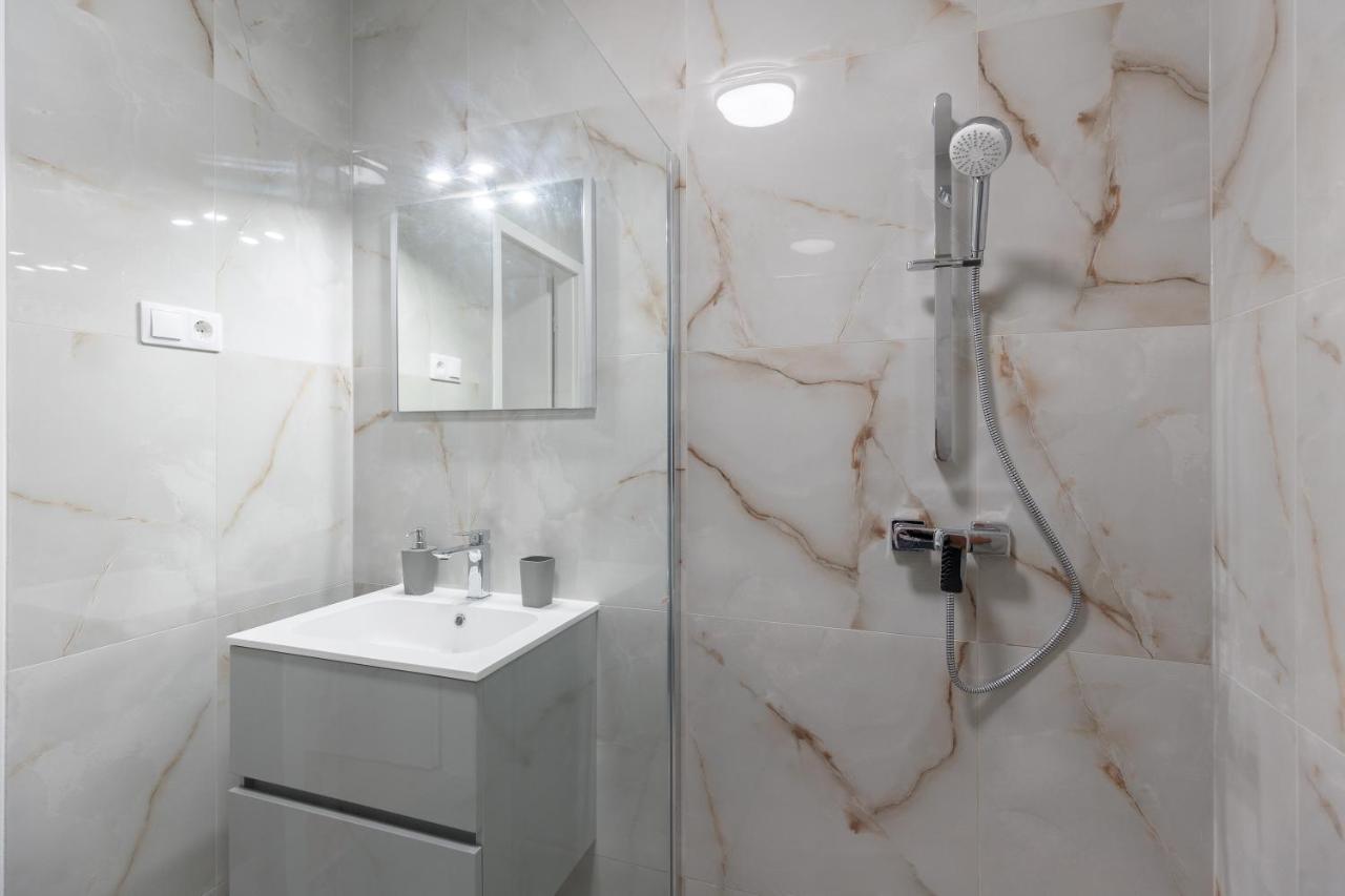 Gems Of Budapest - Emerald Suite Buitenkant foto