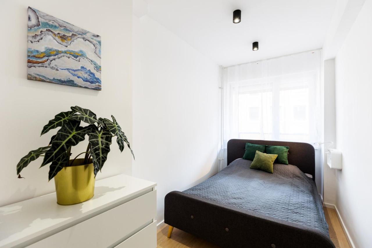 Gems Of Budapest - Emerald Suite Buitenkant foto