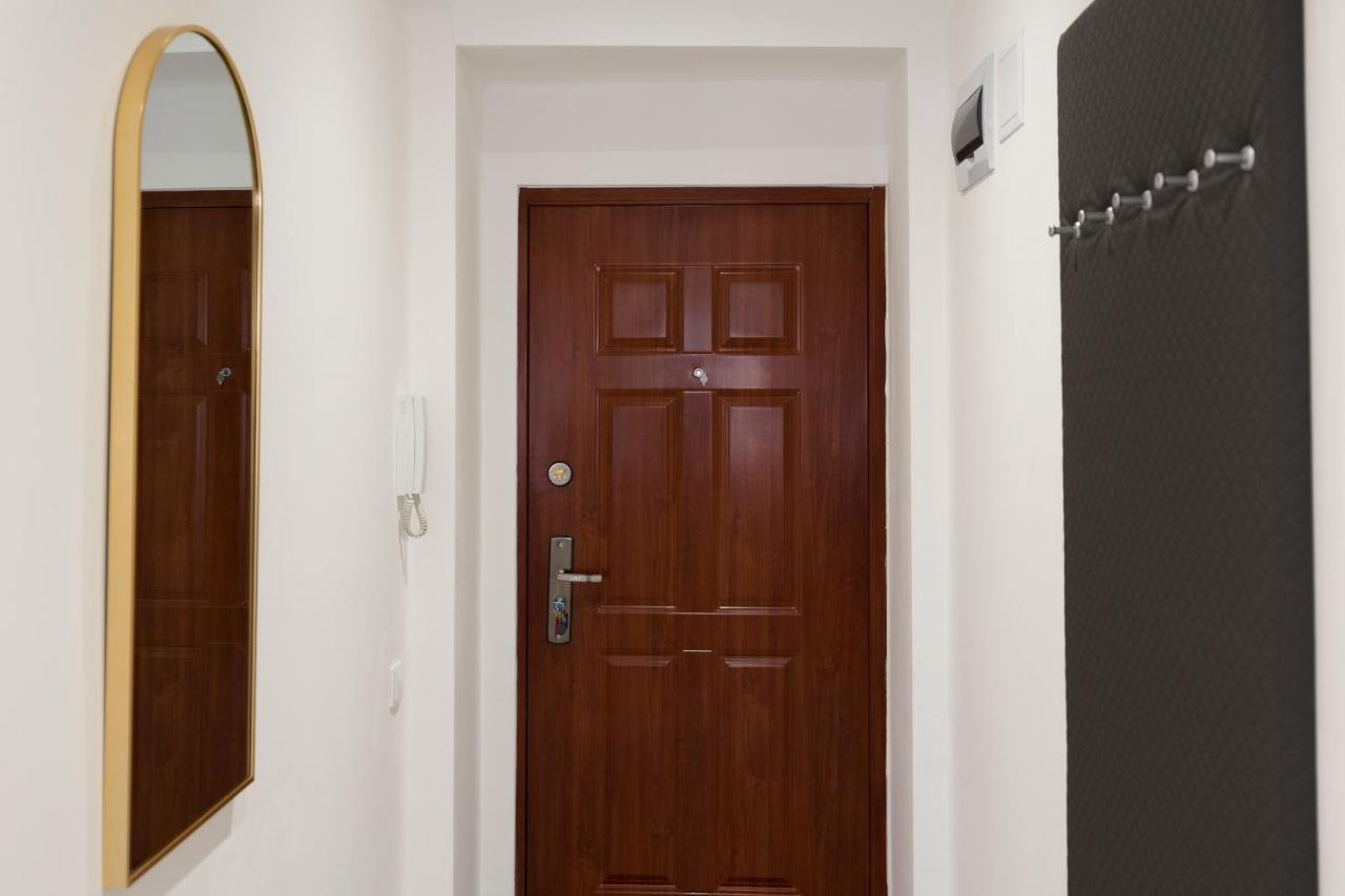 Gems Of Budapest - Emerald Suite Buitenkant foto